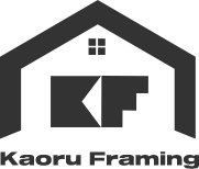 株式会社カオルフレーミング